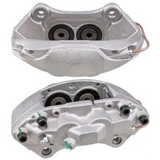 Bremssattel 4 Kolben Ø 42 mm Aluminium A.B.S. für u.a. AUDI Q5