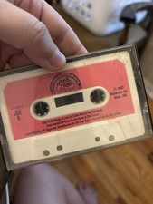 Metacom Inc. Greatest Hits of the 50s 60s Rock N Roll Volume 2 Cassette, 1987
