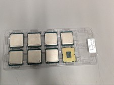 8x Intel Xeon E5-4650V2 SR1AG 2.40GHz CPU Processor