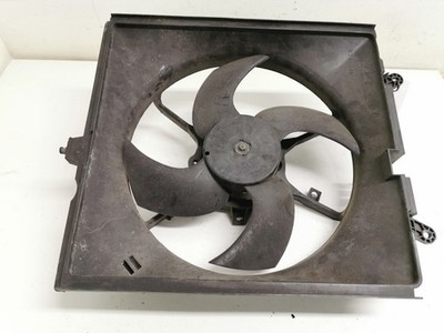LÜFTER COOLING FAN C Mitsubishi Carisma Hatchback 1.6i 16V (4G92) 1996 MR161435