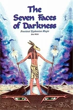 The Seven Faces of Darkness (Paperback or Softback)