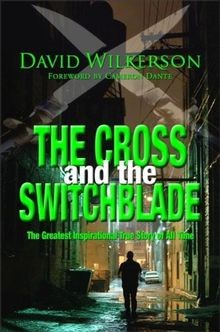 Cross and the Switchblade | Buch | Zustand gut