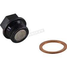 Quad Logic Engine Drain Plug - 500-1263-PU