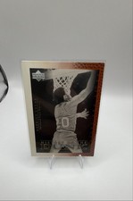 1999-00 Upper Deck NBA Legends - History of the Dunk Maurice Lucas #62