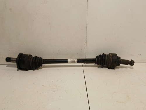 BMW 1 Series Antriebswelle hinten links 2012-2015 7629301 N13-B16A