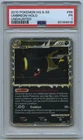 Umbreon (Prime) 86/90 Undaunted Holo PSA 1
