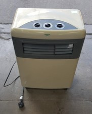 Electro-Aire AC-9000M Portable Air Conditioning & Cooling Fan Unit 950W 9000 BTU