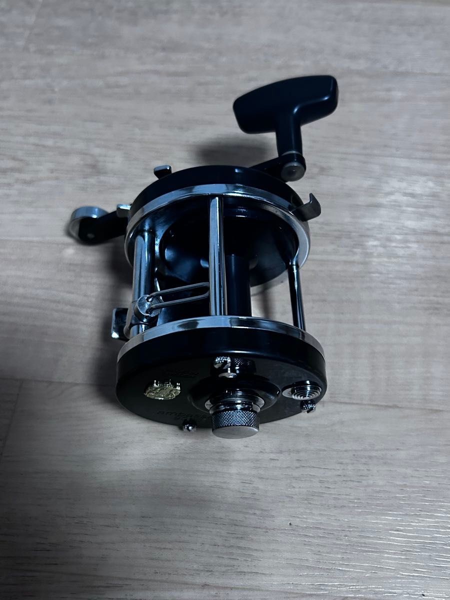 Abu Garcia Ambassadeur 9000CL Level wind Reel #0003 | eBay