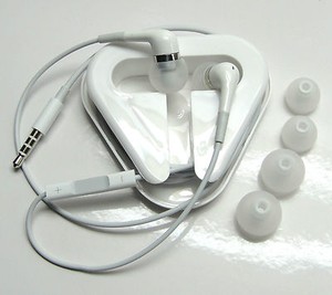 ipod shuffle 3rd generation headphones
