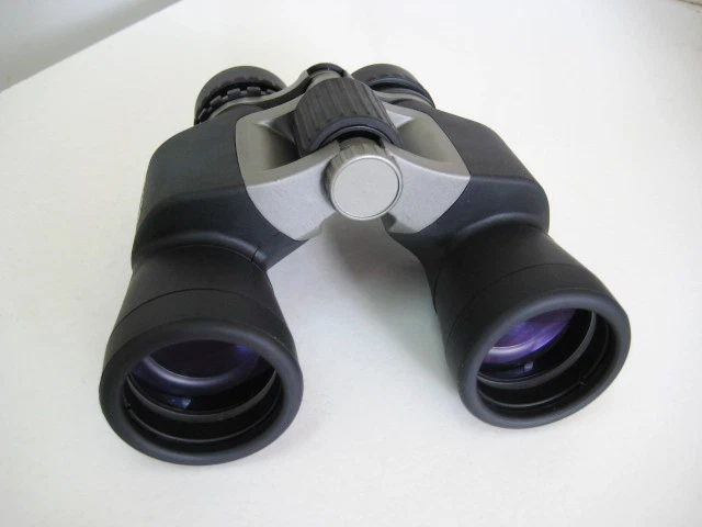 Quality Metallic Body Waterproof 8 x 45 Optical Glass Binoculars -11NW - Image 2 of 4