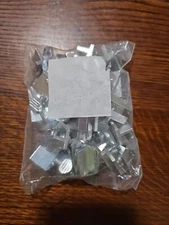 Sliding Window Locks Easy Installation Security Home Lock Thumbscrews - Pack 25