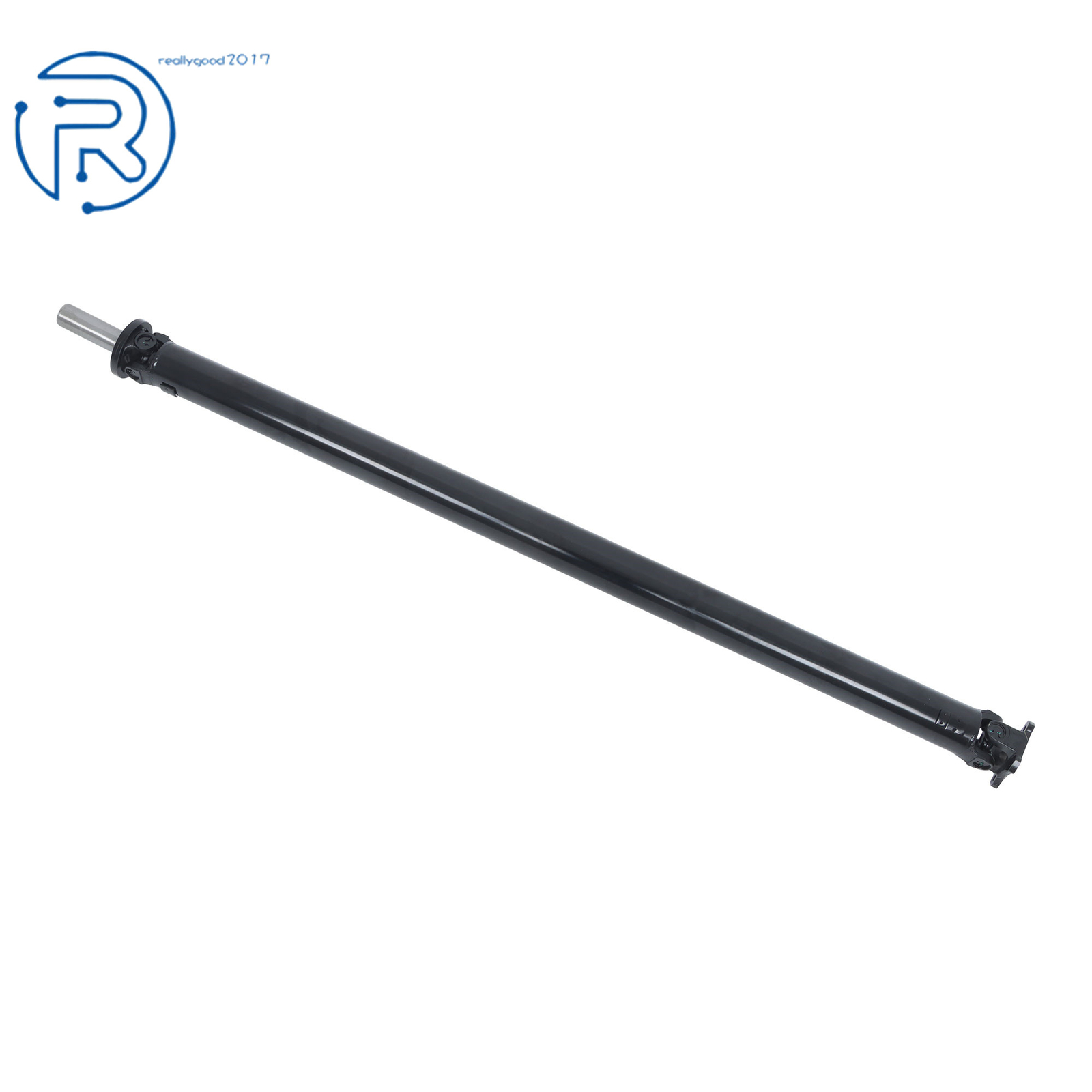 Rear Driveshaft Prop Shaft Assembly For Ford F150 2013 2014 4WD 5.0L 6.2L 976260