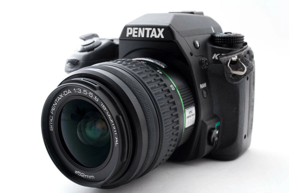 Pentax K 7 for sale - eBay