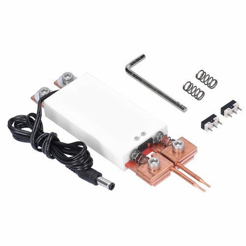 Punktschweißstift Handheld - Automatischer Schweißer Für Batteriepacks & Industrie