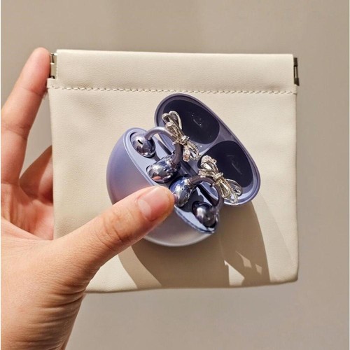 Open Headphone Clip-On Rhinestones headphone accessories P0O4 - Zdjęcie 14 z 28