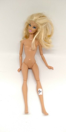 BARBIE MATTEL senza vestiti ANNI 70-80-90 vari modelli Vintage Doll Bundle Ken - Bild 39 von 237