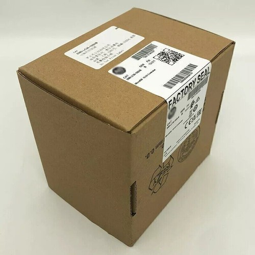 New Factory Sealed AB 2080-LC30-10QVB Micro830 10 I/O Controller 2080LC3010QVB - Picture 3 of 7