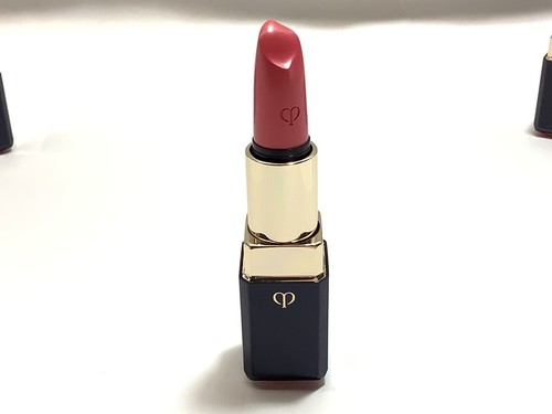 Cle De Peau Lipstick 4g Various Colors - Buy 2 Get 1 NARS Velvet Lip Glide FREE - Picture 12 of 36