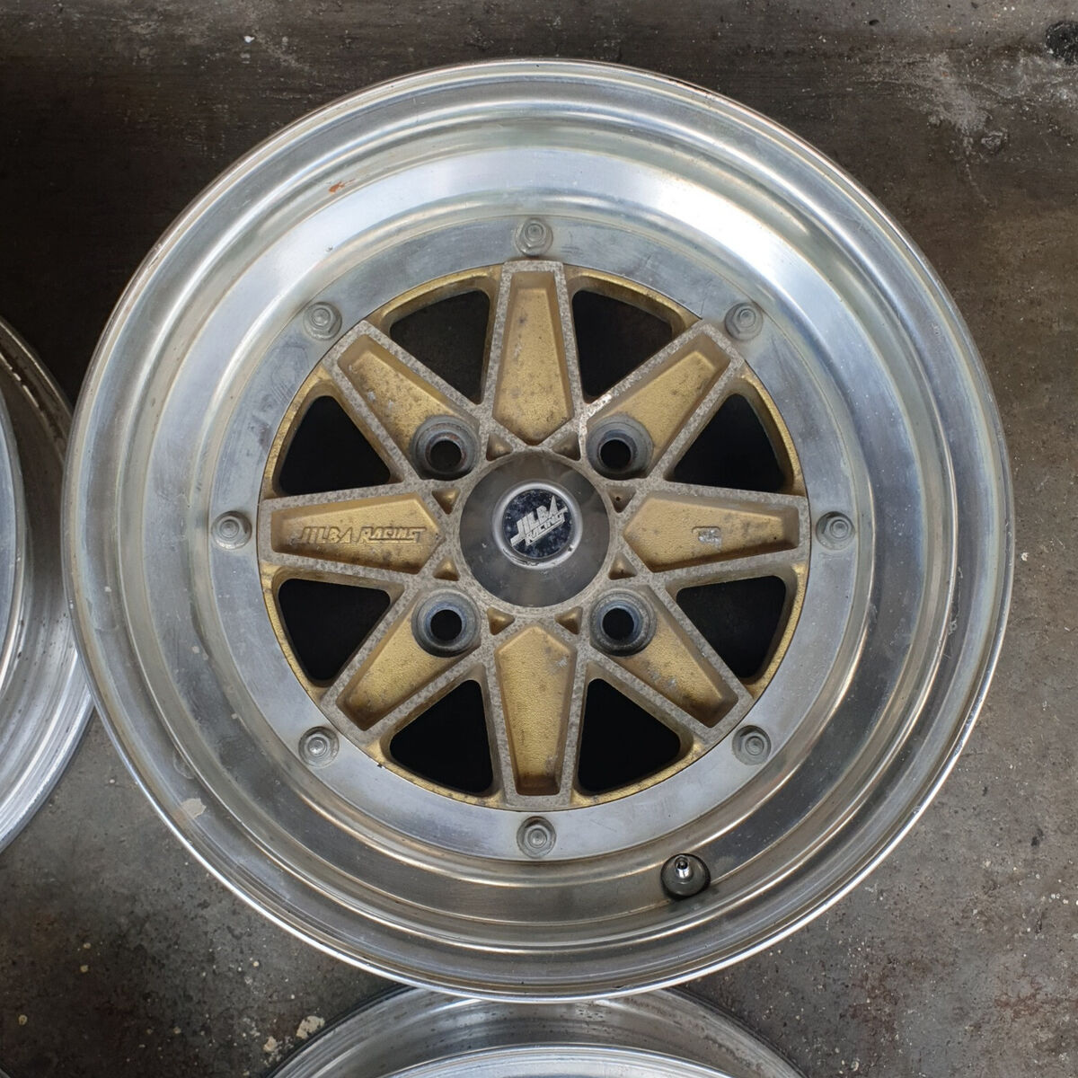 JDM SSR Jilba 14 JDM SSR Jilba 14