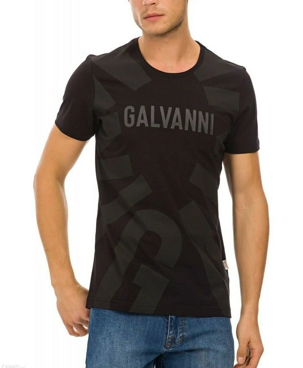 Galvanni t 2025 shirt