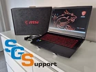 Msi Gf63 Thin