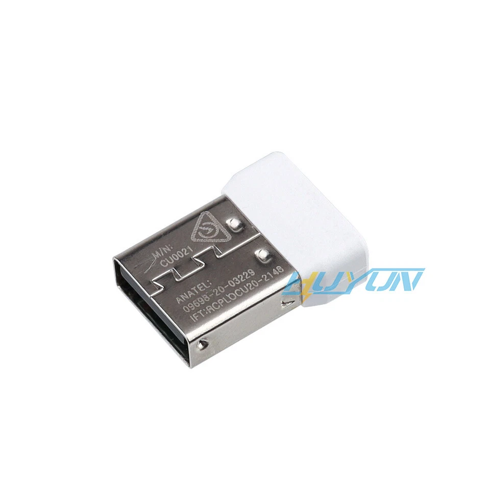 USB Receiver for Logitech G915X/G915X TKL Wireless Keyboard Pairing Adapter - Image 3 of 4