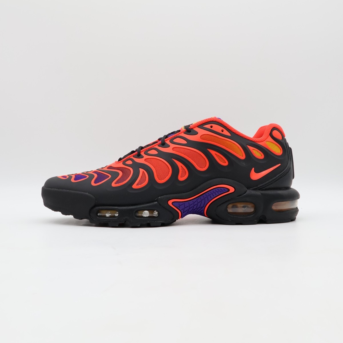 NIKE / ローカットスニーカー/28cm/RED/FD4290-003 FD4290-003 Nike Air Max Plus Drift All Day (Men's) | eBay