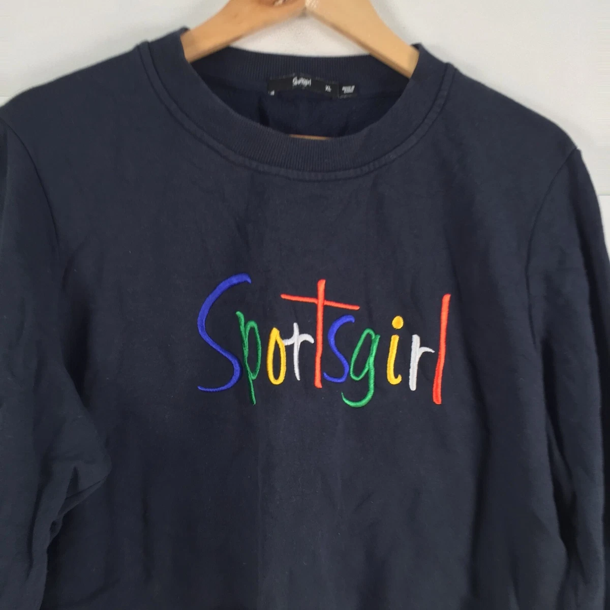 Sportsgirl jumper clearance