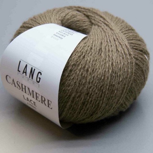 Patron Tricot Lang Yarns MALOU LIGHT - Pullover Femme - Téléchargement PDF Modèle 265