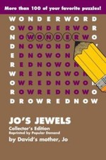 The Wonderword Treasury 23 9781449480578 by Ouellet, David