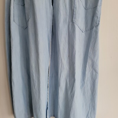 Vintage 1940s 1950s Nurse Cadet Uniform. As Is. S/M. Brucks Brand