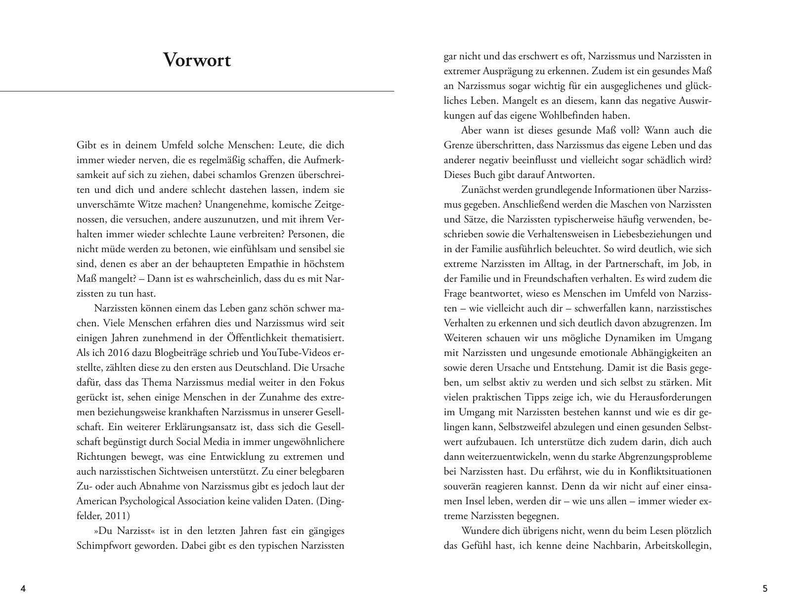 Thumbnail - Julia Marie Schmoll Die Maschen Der Narzissten