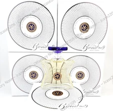 Bond No. 9 New Haarlem 3.3oz/100mL Eau de Parfum - Brand New in Box