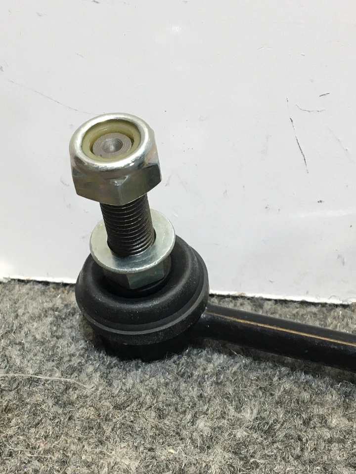 Barra estabilizadora de suspensión eslabón delantero derecho XRF K90431, se adapta a Infinity I30, I35 Foto 2 de 4