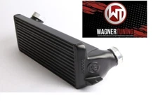 Wagner Tuning high performance intercooler upgrade 2009-16 BMW Z4 35i 3.0 turbo