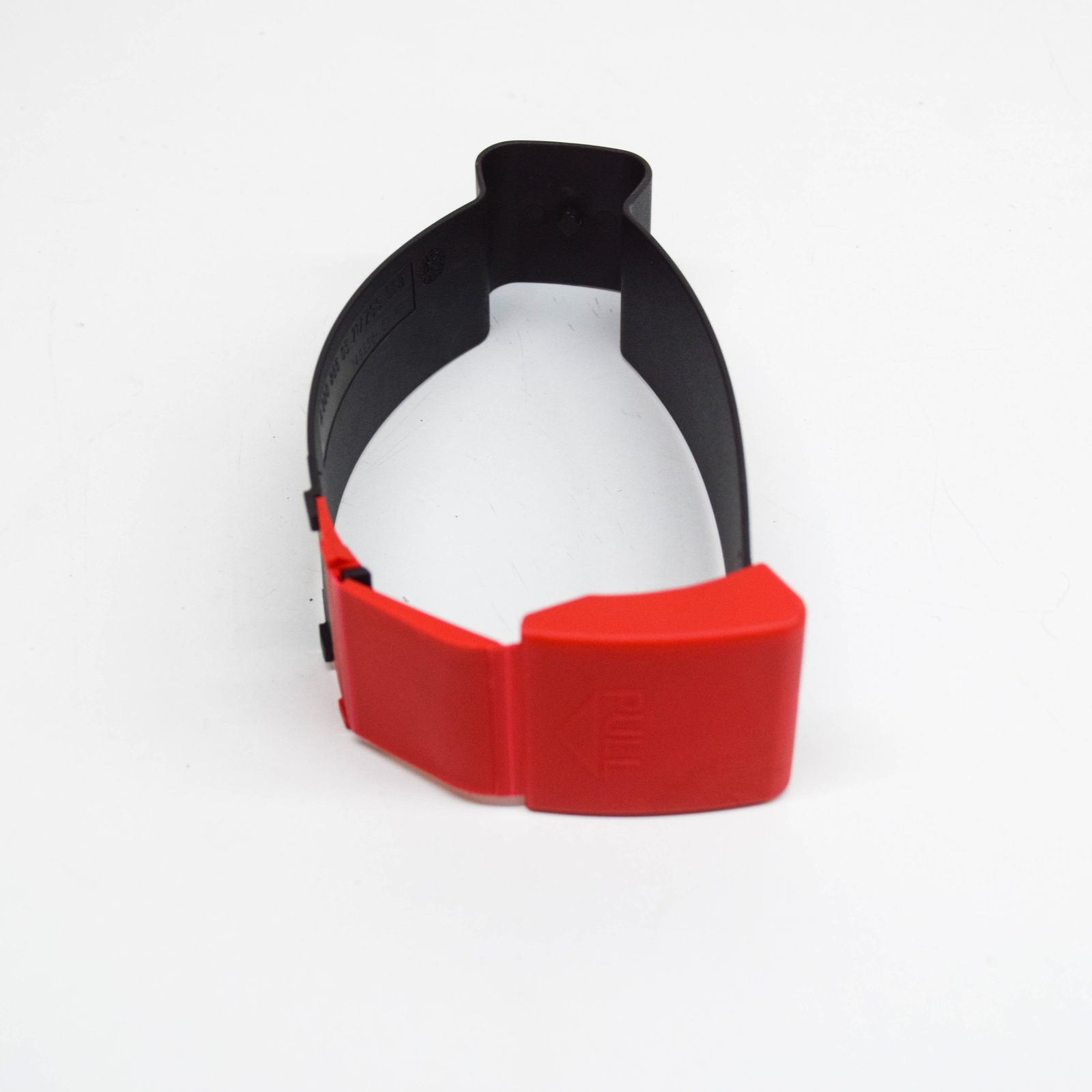 MERCEDES-BENZ ML W164 Fire Extinguisher Retaining Strap A0008660571
