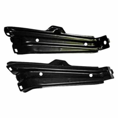 New Goodmark LH & RH Side Front Inner Bumper Arms Fits Chevy II	GMK401001062P