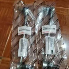 Genuine 2X Toyota Camry Harrier Lexus ES RX Front Stabilizer Link 48820-28050