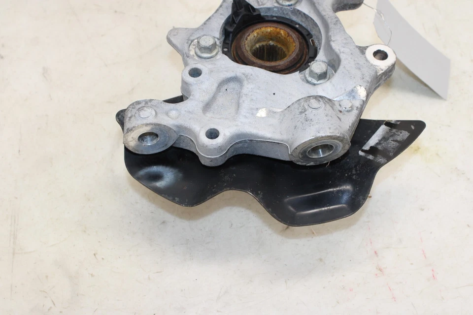 Nudillo/husillo trasero izquierdo Saturn Sky 2007-2010 OEM KL76 Foto 4 de 4