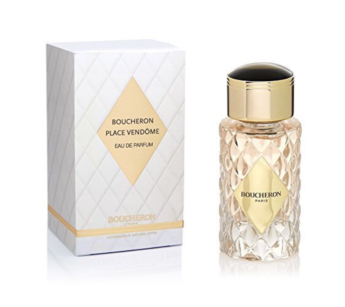 Boucheron Place Vendome by Boucheron Eau de Parfum Spray 1.7 oz | eBay