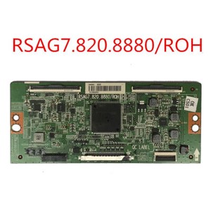 RSAG7.820.8880 ROH for 55 Inch TV T-Con Board Display Card #F3