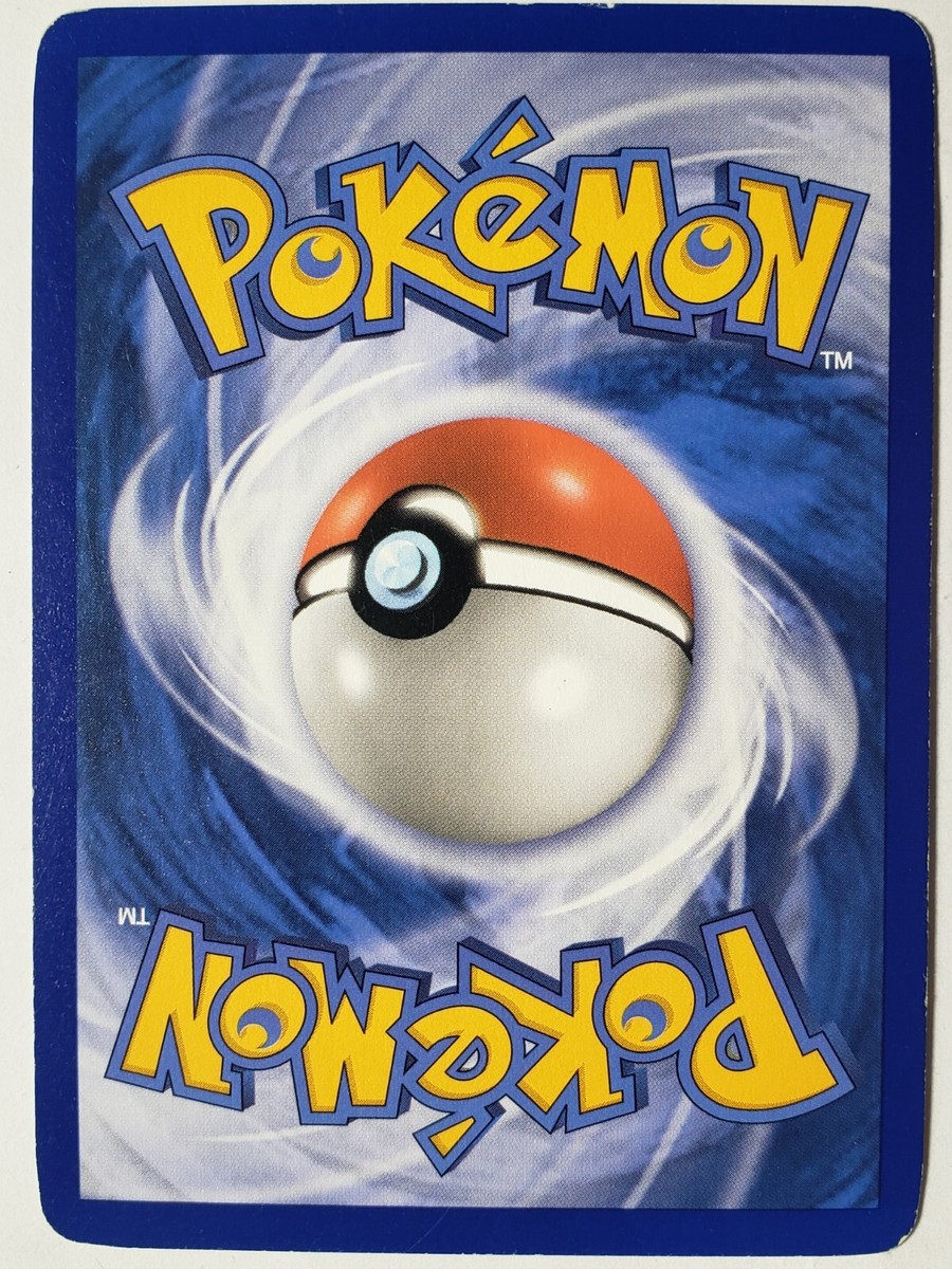 Blastoise 14/100 LP / VLP RARE EX Crystal Guardians Pokemon Card