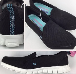 skechers ez flex memory foam