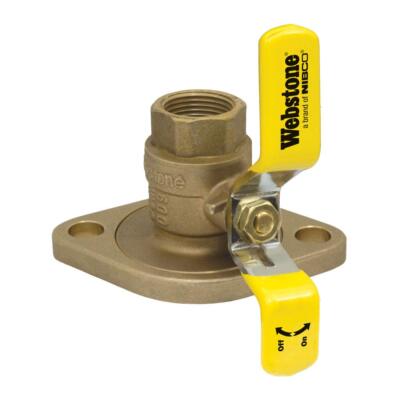 NIBCO 11/4 IPS Isolator with Rot FLG High VELOCI