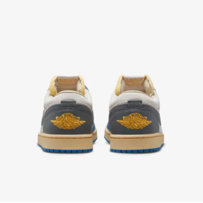 Size 5 - Air Jordan 1 SE Low Tokyo 96 for sale online | eBay