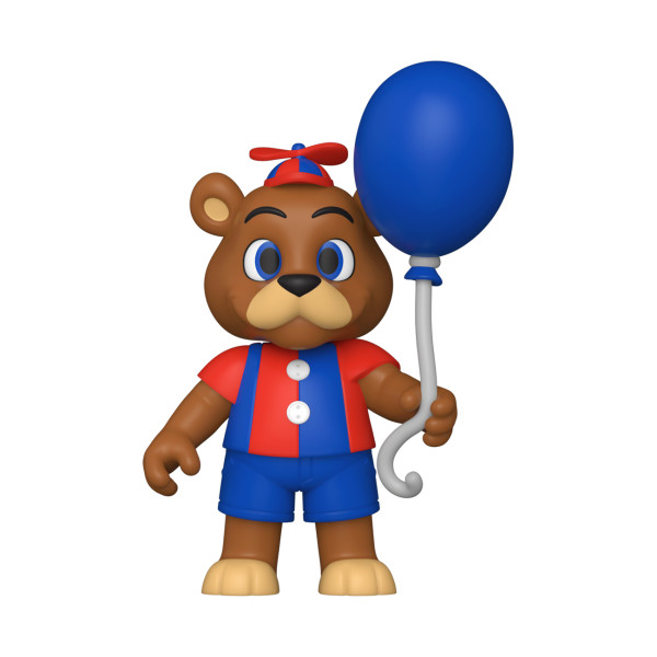 Funko Action Figure - Five Nights At Freddys Balloon Freddy