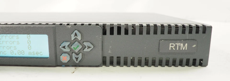 Video Clarity RTM Real Time Monitoring Server Intel i7-2600 3.40 GHz 16 GB RAM - Image 3 of 4