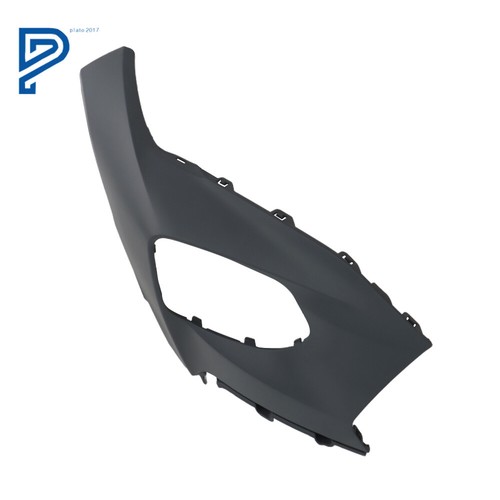 For 2021-2022 Chevy Trailblazer Front Passenger Side Bumper Cover (Except RS) RH - Picture 9 of 19