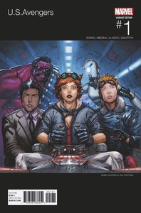 US-AVENGERS-1-OMAR-CASANOVA-HIP-HOP-VARIANT-NM