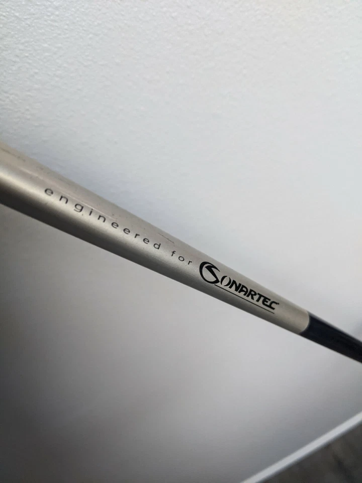 Sonartec #2i/5w Hybrid TD19 Utility Graphite Royal Collection - Image 4 of 4